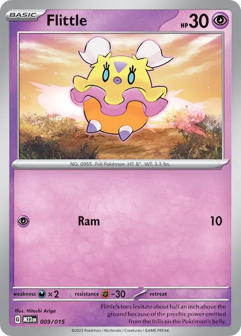 Flattutu
