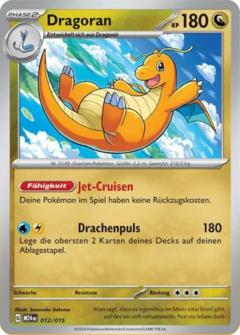 Dragoran
