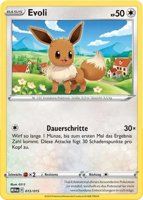 Evoli