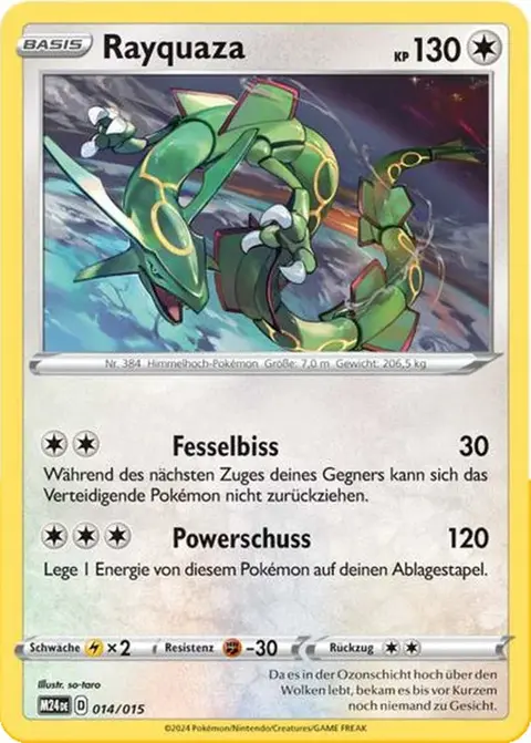 Rayquaza