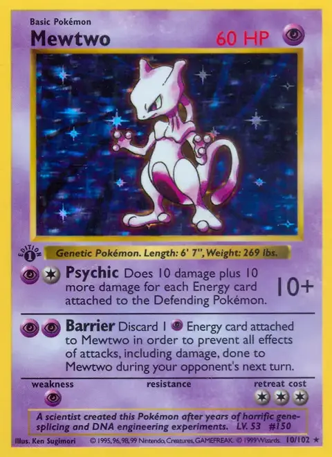 Mewtu