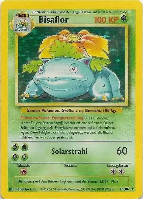 Bisaflor