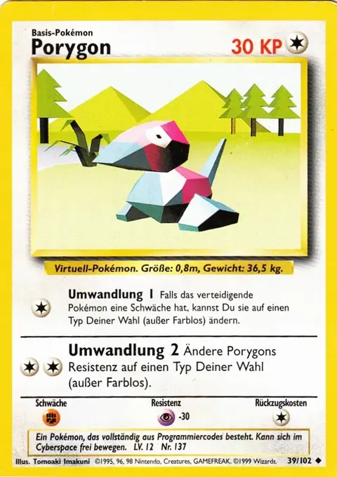 Porygon