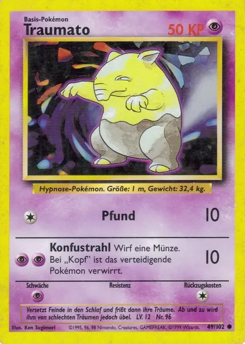 Traumato