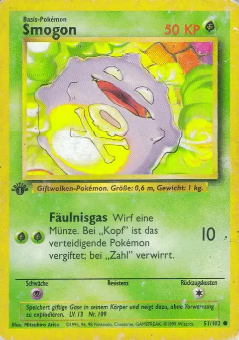 Smogon