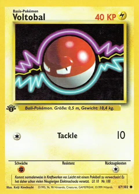 Voltobal
