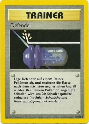 Defender