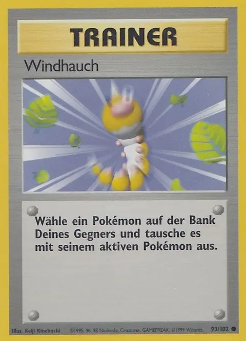 Windhauch