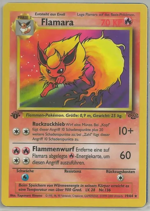 Flamara