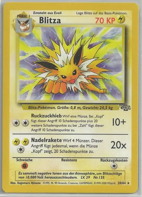 Blitza