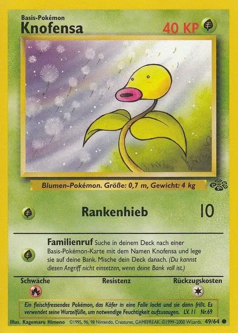 Knofensa