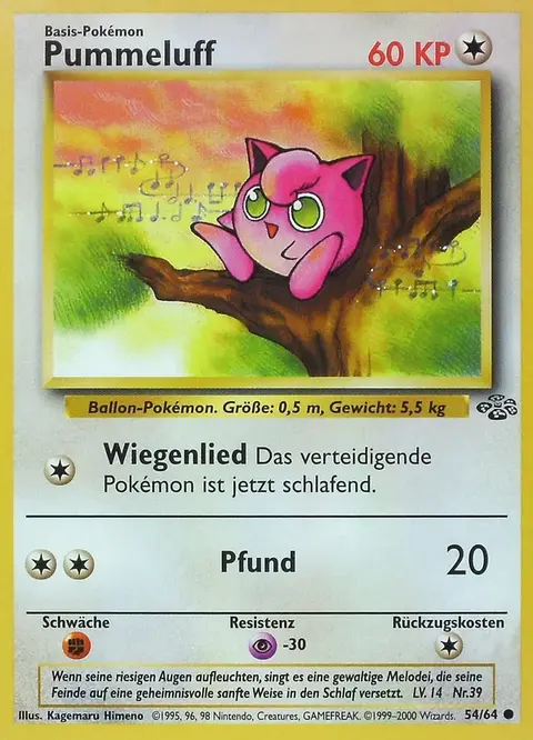 Pummeluff