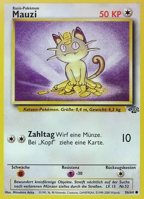 Mauzi