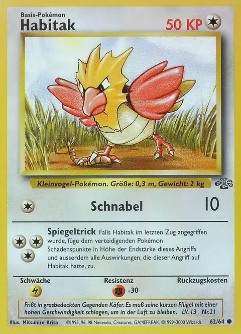 Habitak