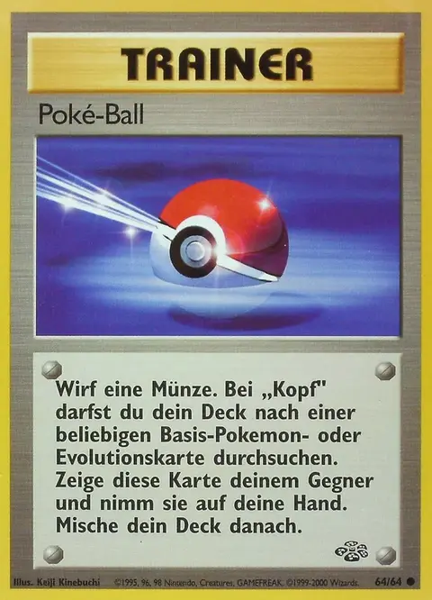 Poké Ball