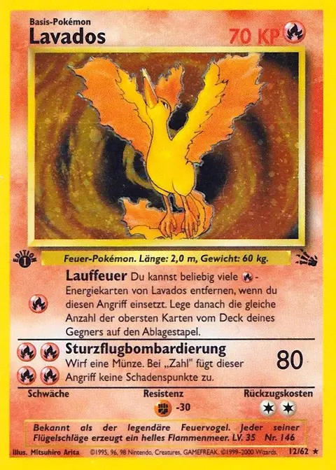 Lavados