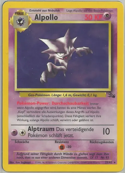 Alpollo