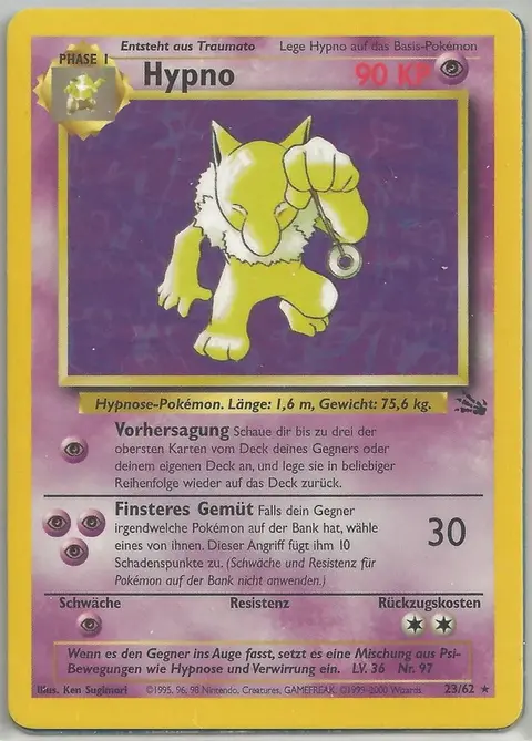 Hypno