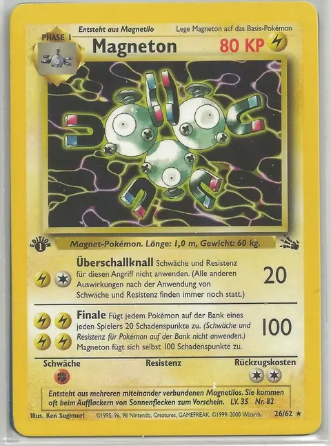 Magneton