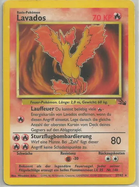 Lavados