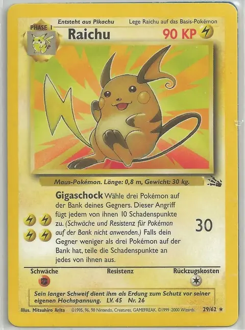 Raichu
