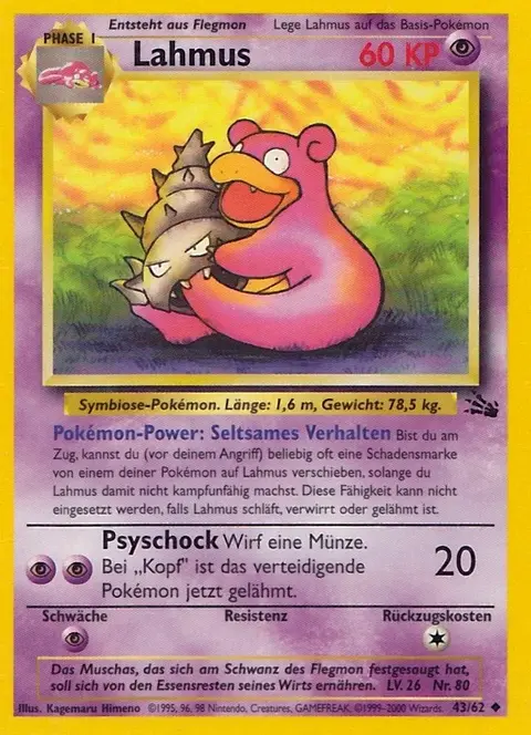 Lahmus