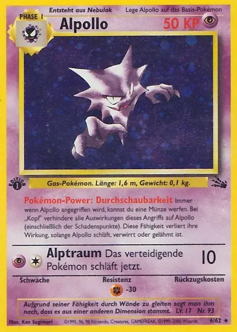 Alpollo