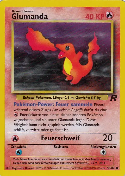 Glumanda
