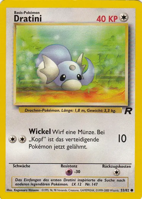 Dratini