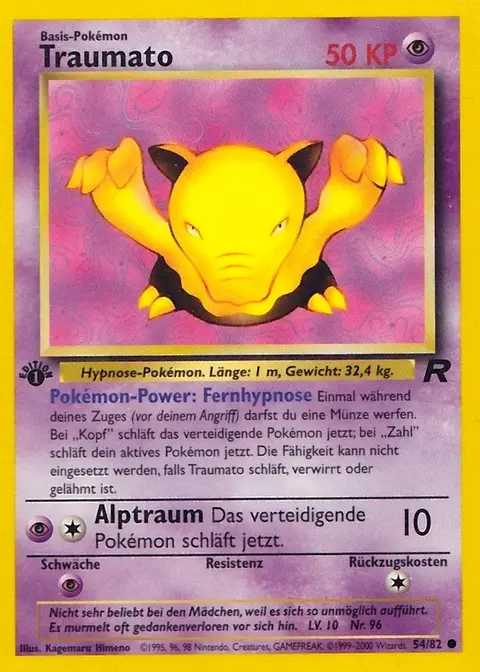 Traumato