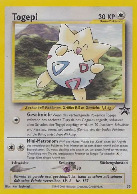 Togepi