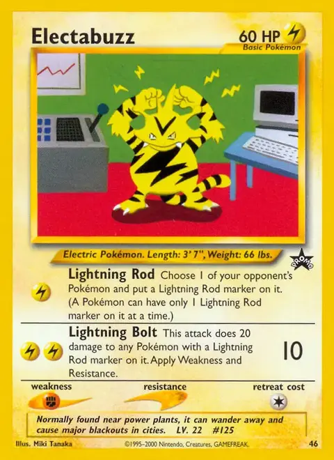Elektek