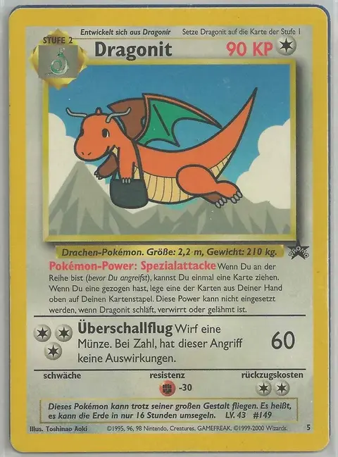 Dragoran