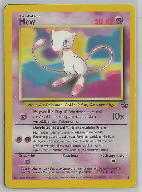 Mew
