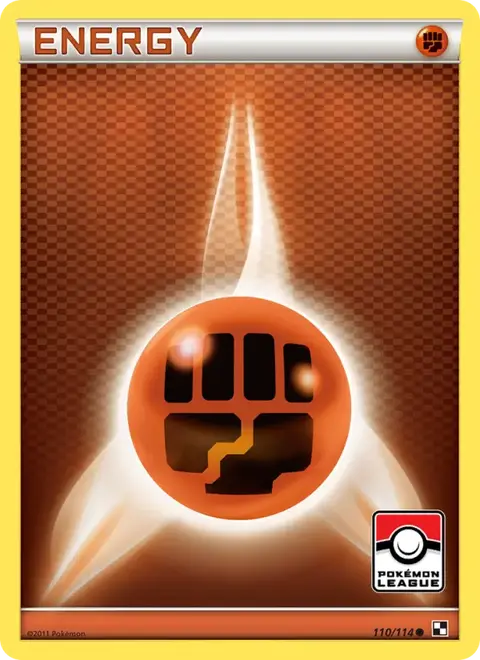 Kampf-Energie