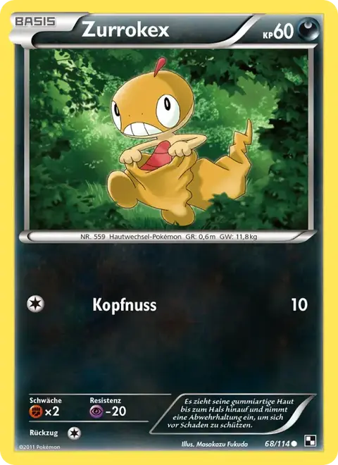 Zurrokex