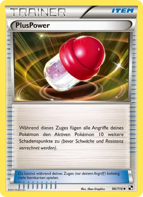 PlusPower