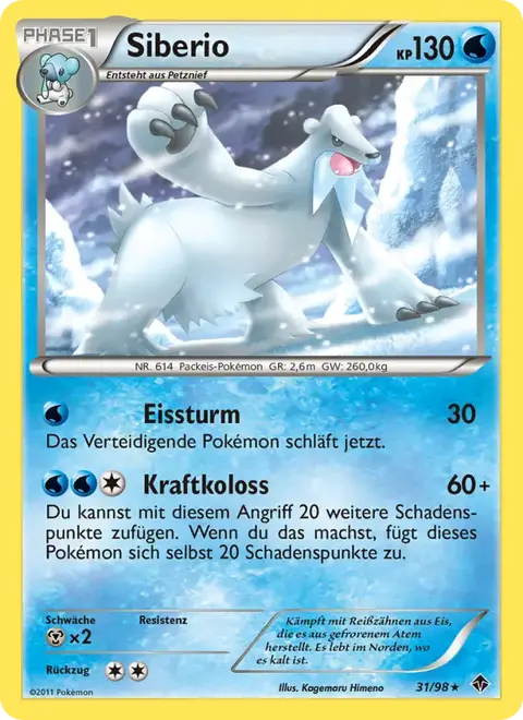 Siberio