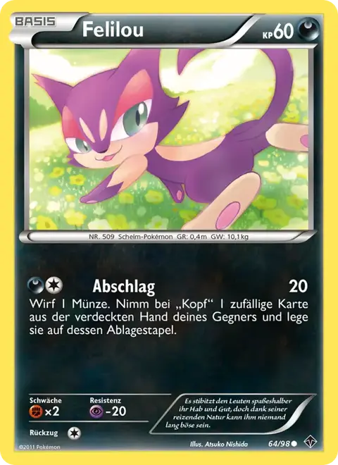Felilou