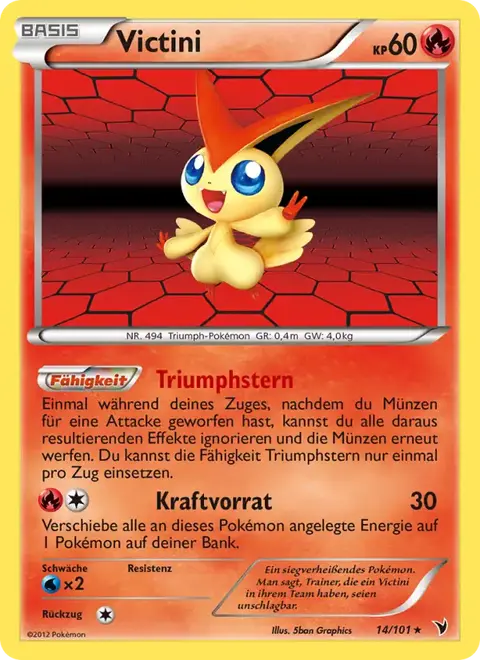 Victini