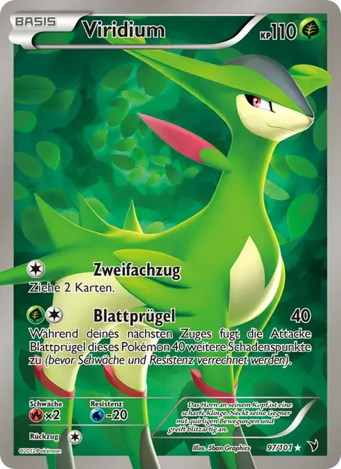 Viridium
