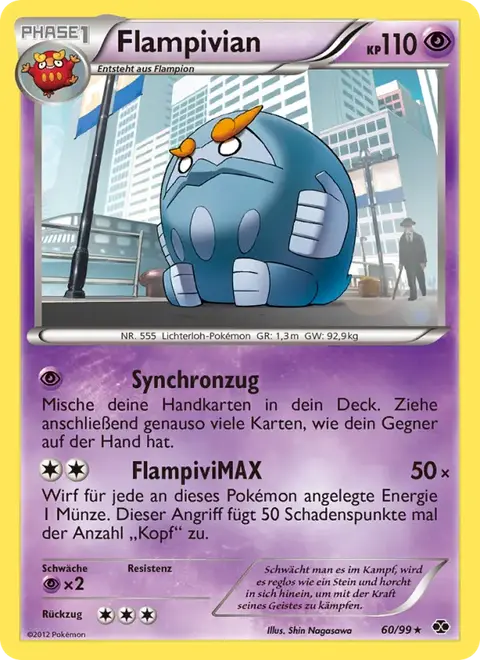 Flampivian