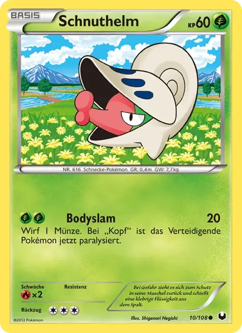 Schnuthelm