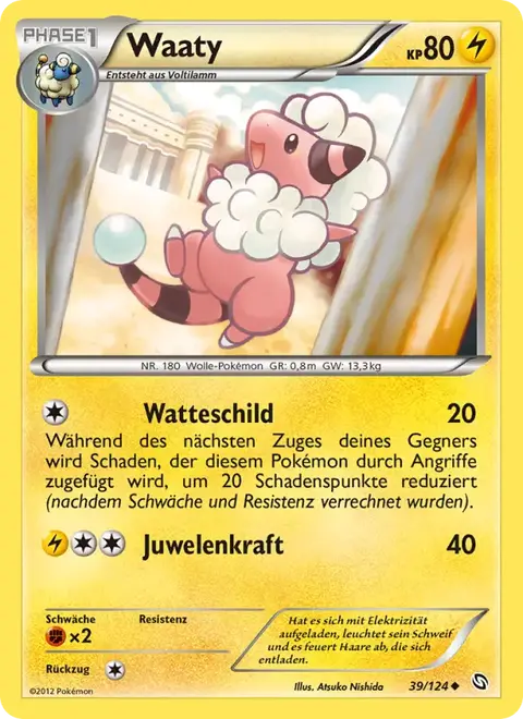 Waaty