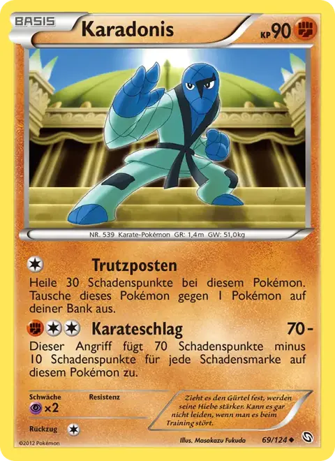 Karadonis