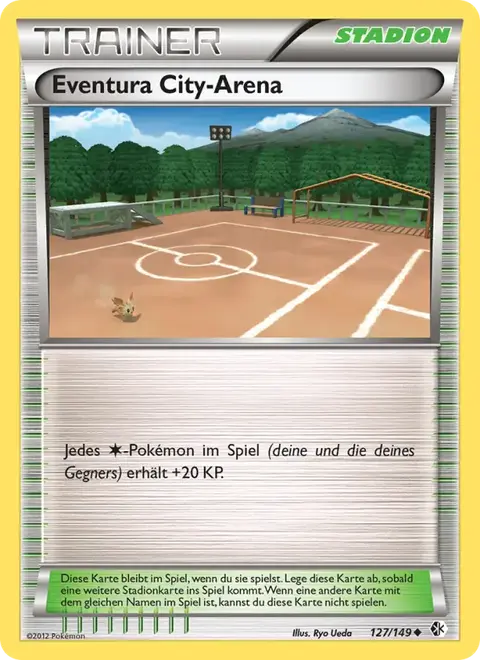 Eventura City-Arena