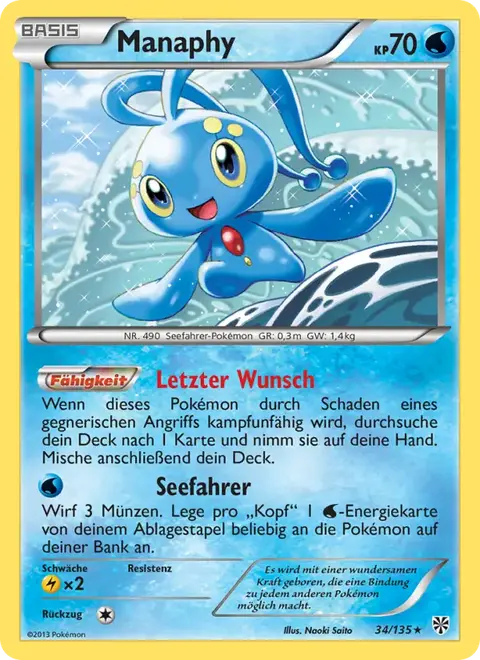 Manaphy