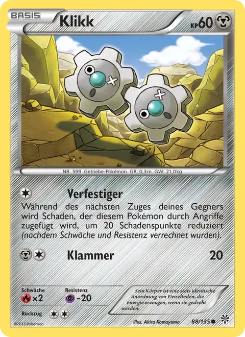 Klikk