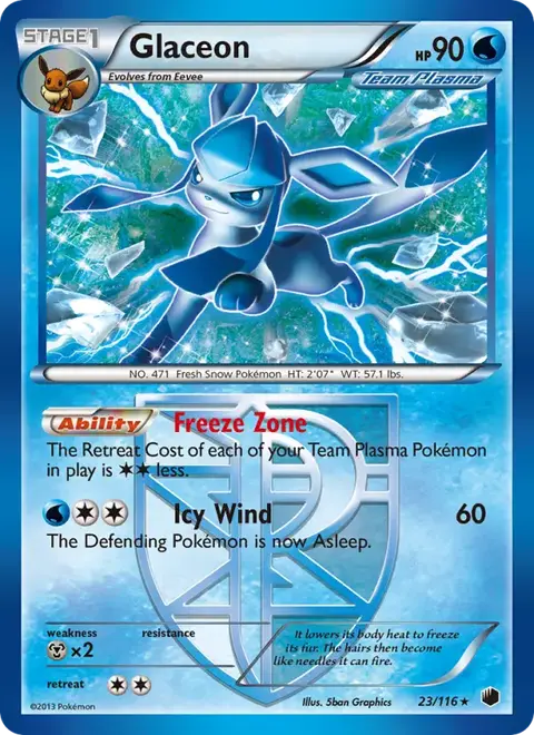 Glaziola