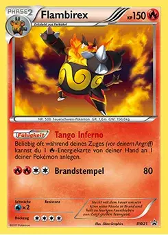 Flambirex